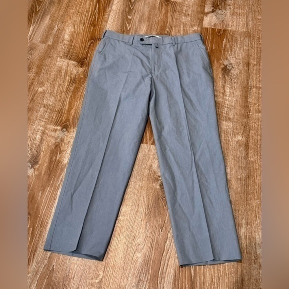 brooks brothers Milano Cotton pants